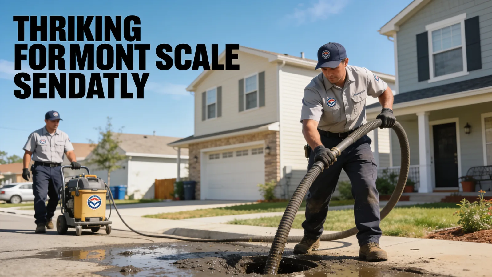 Sewage Cleanup in Rices Landing, PA near me